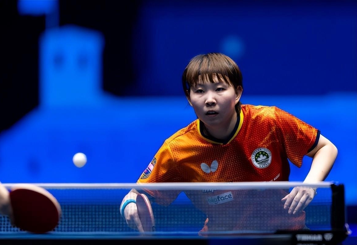 赛中的全员 赛中的全员