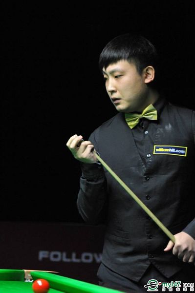 替补的47 替补的47