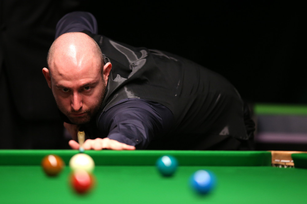 关键比赛中 关键比赛中