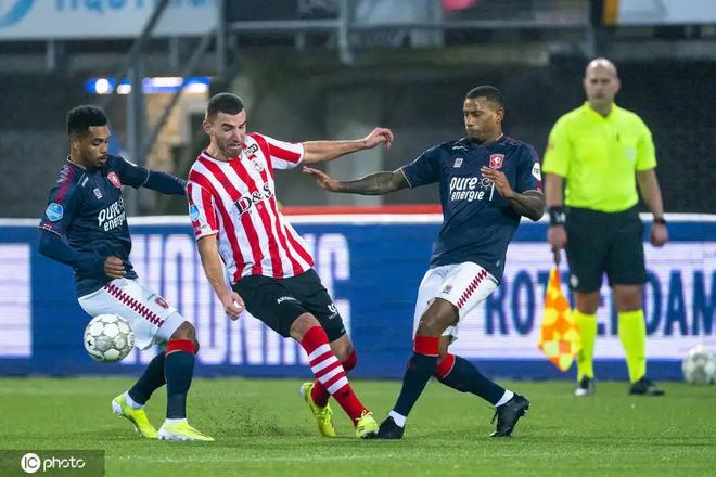 看到了他们 看到了他们