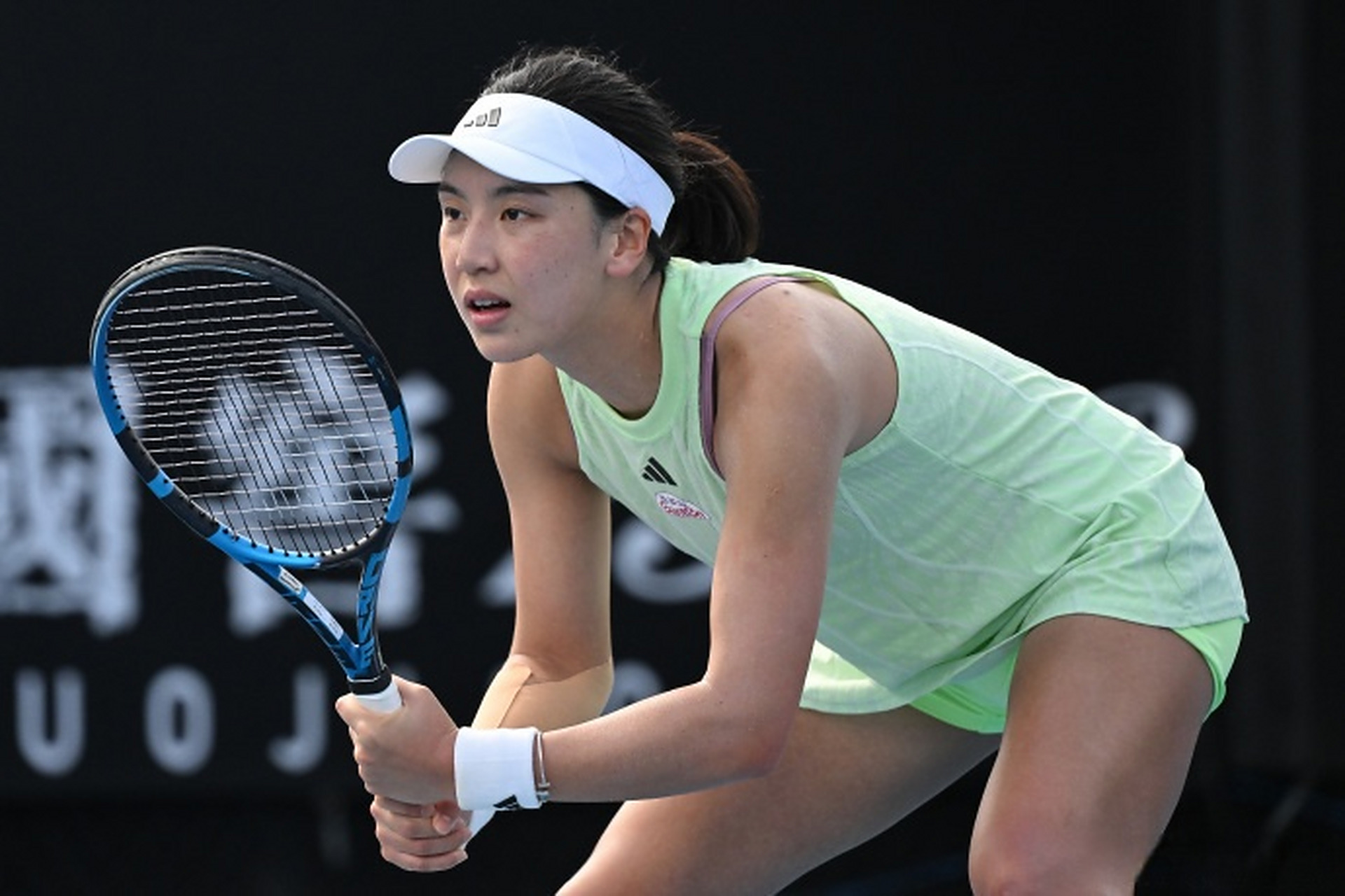 霜域封王 霜域封王